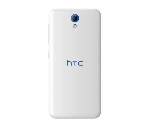 HTC Desire 620G Dual SIM biały - 222258 - zdjęcie 2